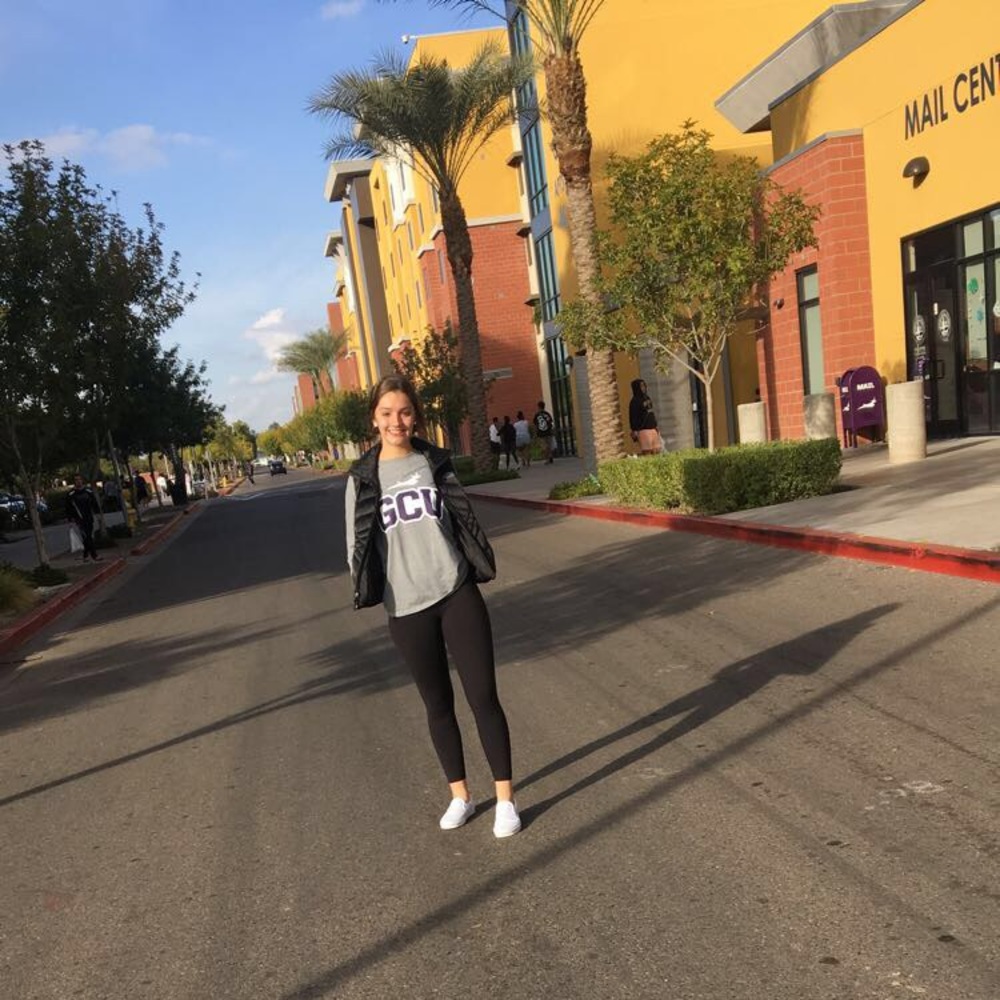 Meet your Posher, Stacey